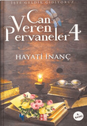 Can Veren Pervaneler 4 İmzalı - 1