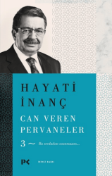 Can Veren Pervaneler - 3 - Profil Kitap