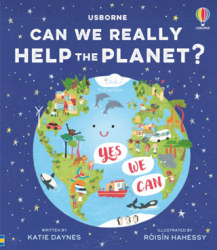 Can We Really Help the Planet? - Usborne