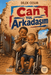 Can Yol Arkadaşım - Enda Yayıncılık