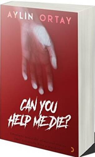 Can You Help Me Die? - 1