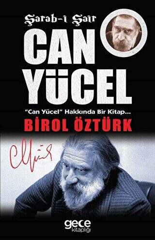 Can Yücel - 1