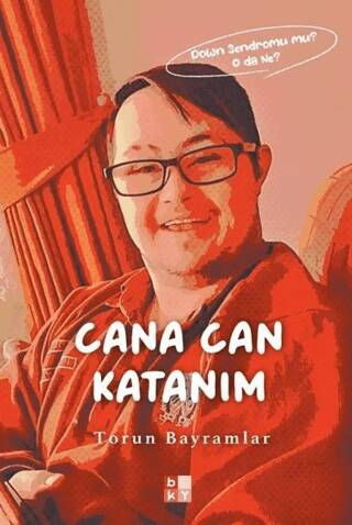 Cana Can Katanım - 1
