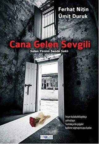 Cana Gelen Sevgili - 1