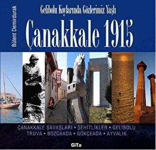 Çanakkale 1915 - 1