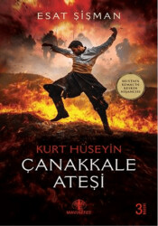 Çanakkale Ateşi - 1