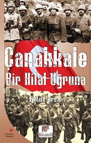 Çanakkale Bir Hilal Uğruna - 1