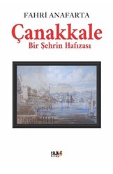 Çanakkale Bir Şehrin Hafızası - 1