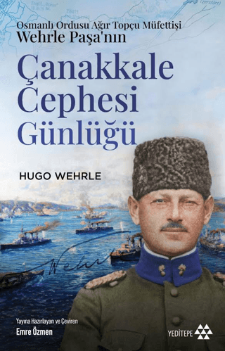 Çanakkale Cephesi Günlüğü - 1