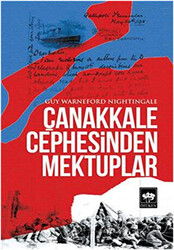 Çanakkale Cephesinden Mektuplar - 1