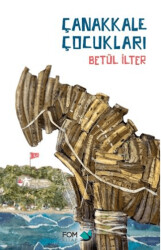 Çanakkale Çocukları - FOM Kitap
