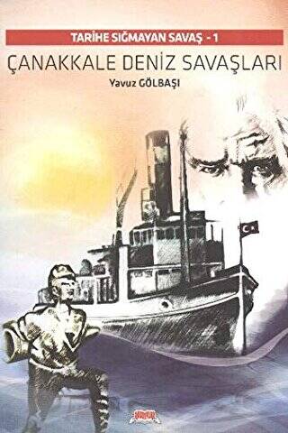 Çanakkale Deniz Savaşları - 1