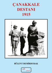Çanakkale Destanı 1915 - Gita Yayınları
