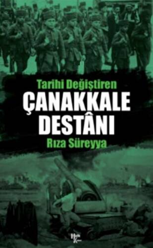 Çanakkale Destanı - 1