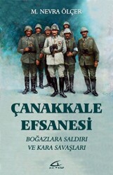 Çanakkale Efsanesi - 1