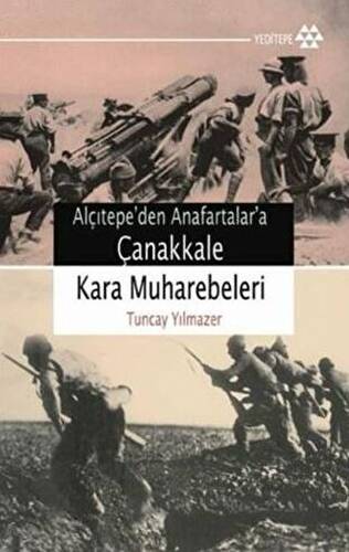 Çanakkale Kara Muharebeleri - 1