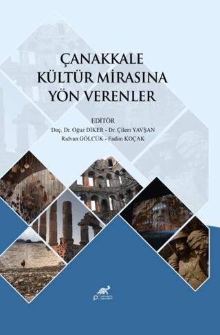 Çanakkale Kültür Mirasına Yön Verenler - 1