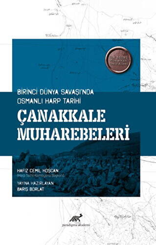 Çanakkale Muharebeleri - 1