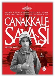 Çanakkale Savaşı - Uğurböceği Yayınları