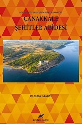 Çanakkale Şehitler Abidesi - 1