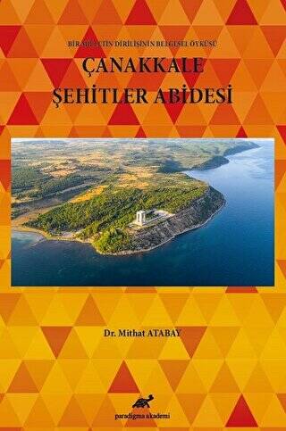 Çanakkale Şehitler Abidesi - 1