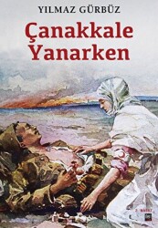 Çanakkale Yanarken - 1