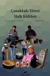 Çanakkale Yöresi Halk Kültürü - 1