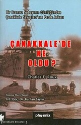 Çanakkale’de Ne Oldu? - 1