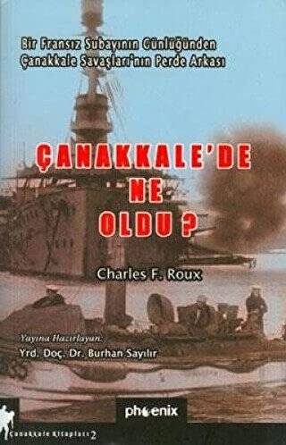 Çanakkale’de Ne Oldu? - 1