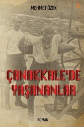 Çanakkale’de Yaşananlar - Cinius Yayınları