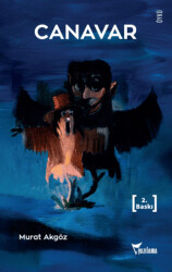 Canavar - Yazılama Yayınevi