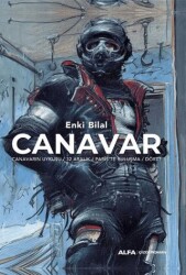 Canavar - 1