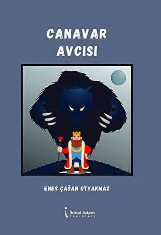 Canavar Avcısı - 1