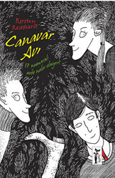 Canavar Avı - 1