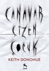 Canavar Çizen Çocuk - 1