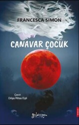 Canavar Çocuk - 1