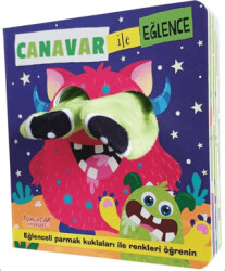 Canavar ile Eğlence - 1