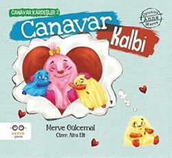 Canavar Kalbi - Canavar Kardeşler 2 - 1