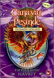 Canavar Peşinde 26 - Beyaz Balina Yayınları