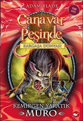 Canavar Peşinde 32 - 1