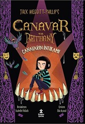 Canavar Ve Bethany 2 - Canavarın İntikamı - 1