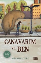 Canavarım ve Ben - Carpe Diem Kitapları