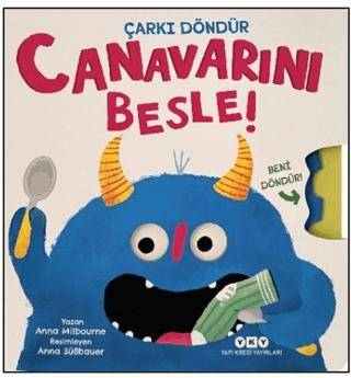 Canavarını Besle! - 1