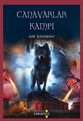 Canavarlar Kampı - Yakamoz Yayınevi