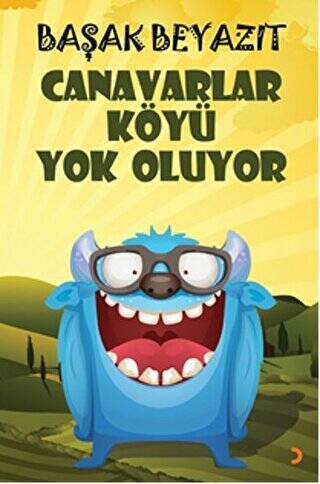 Canavarlar Köyü Yok Oluyor - 1