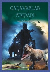 Canavarlar Ormanı - 1