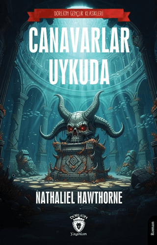 Canavarlar Uykuda - 1