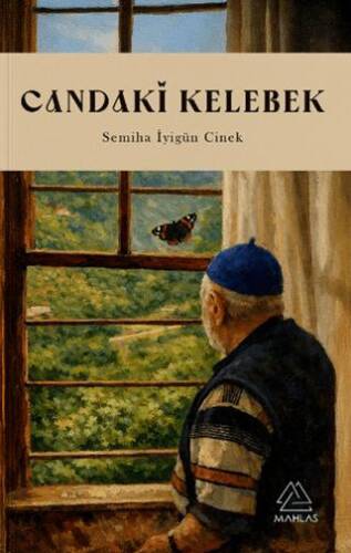 Candaki Kelebek - 1