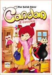 Candan: İlk Tanışma - 1