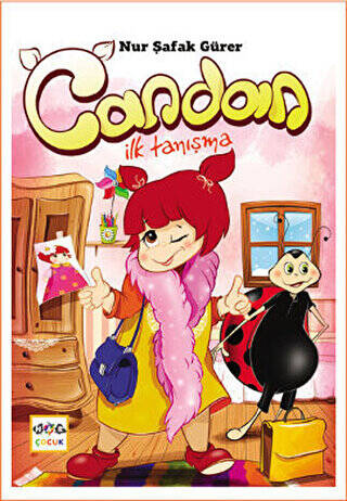 Candan: İlk Tanışma - 1